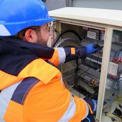 Full Rewire, Semi-detached, photo 3