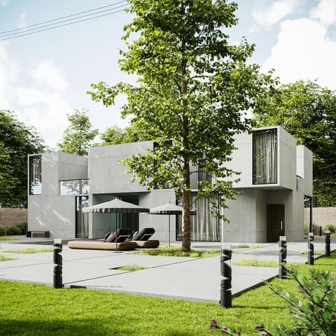 Oak Terrace Extension, photo 2