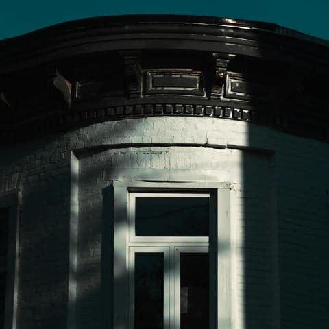 Victorian Roof Restoration