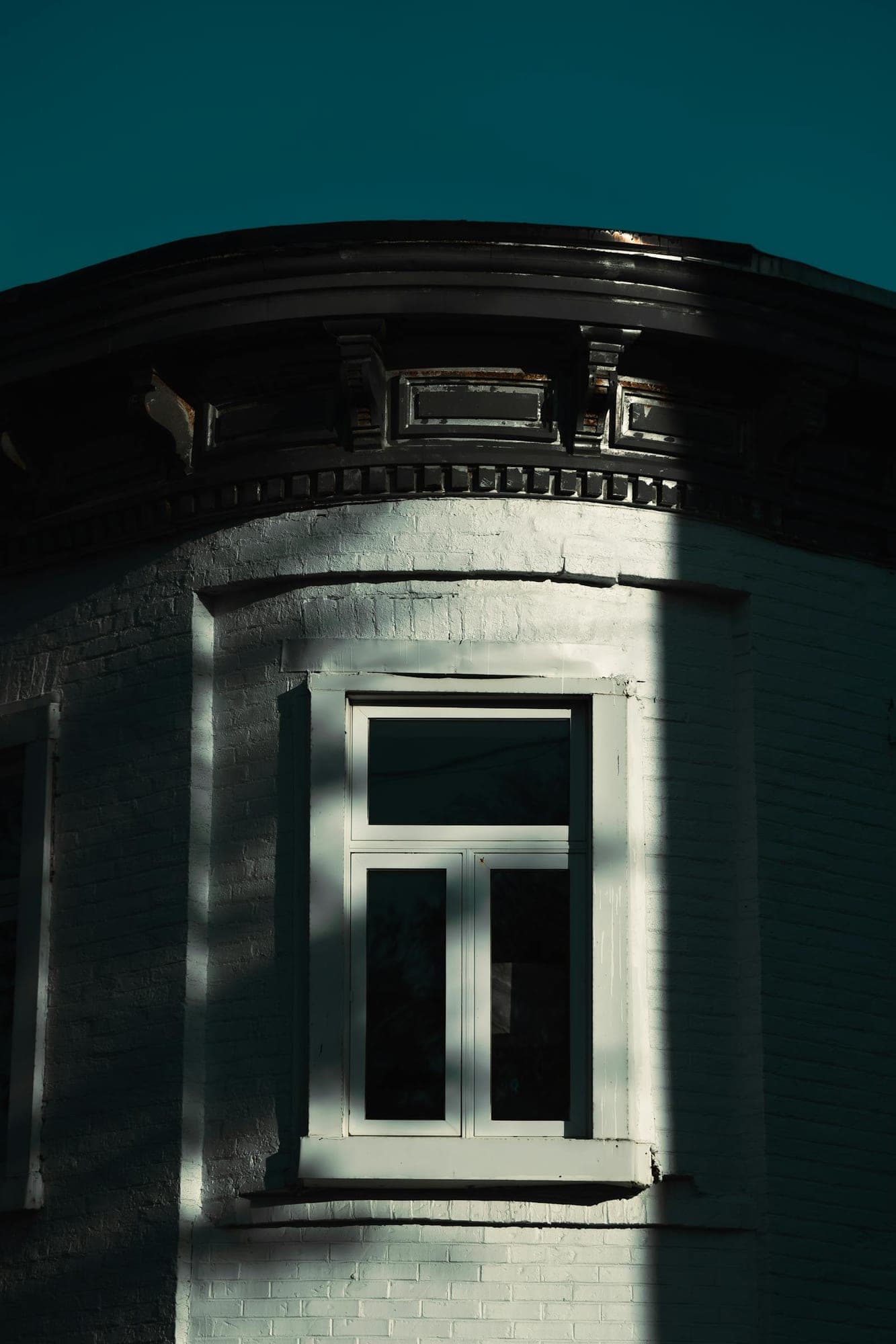 Victorian Roof Restoration