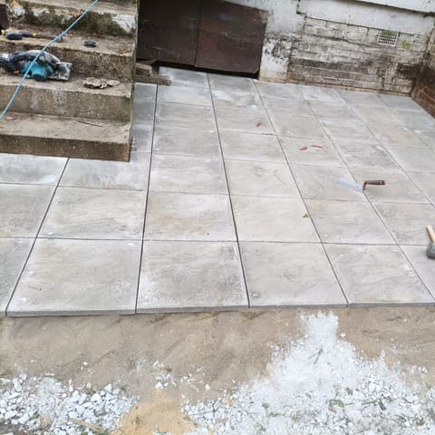 Garden in Hackney, photo 3