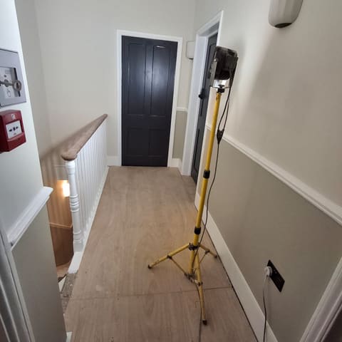 Internal works in Central London, photo 2