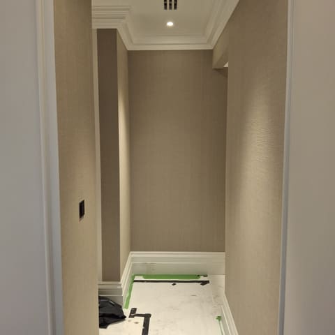 Internal works in Central London, photo 5
