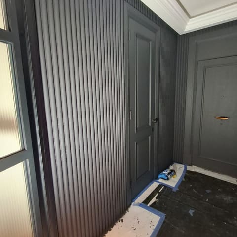 Internal works in Central London, photo 7