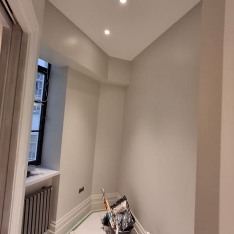 Internal works in Central London, photo 3