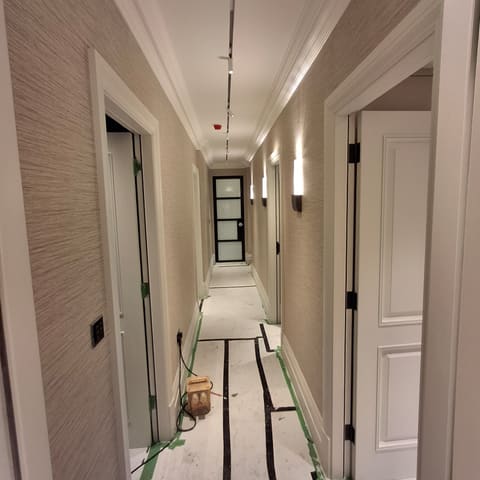 Internal works in Central London, photo 4