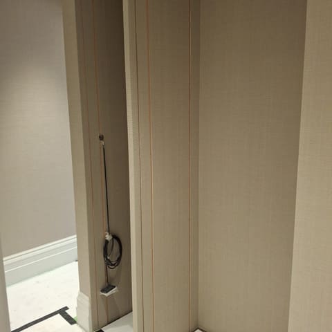 Internal works in Central London, photo 6