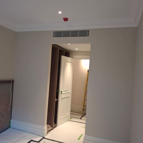 Internal works in Central London, photo 8
