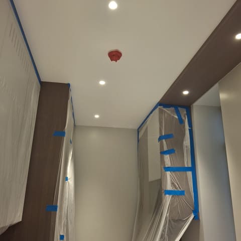 Internal works in Central London, photo 1