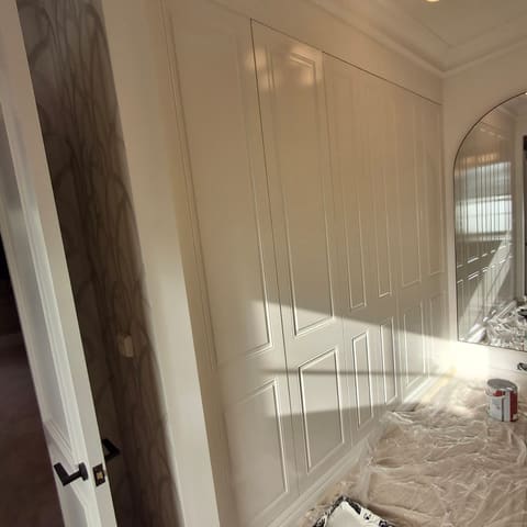 Internal Works in Chelsea, photo 2