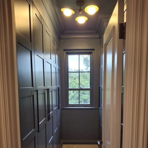 Internal Works in Chelsea, photo 6