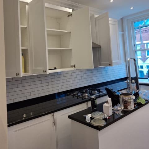 Internal Works in Chelsea, photo 1