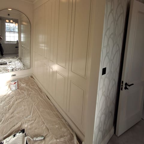 Internal Works in Chelsea, photo 7