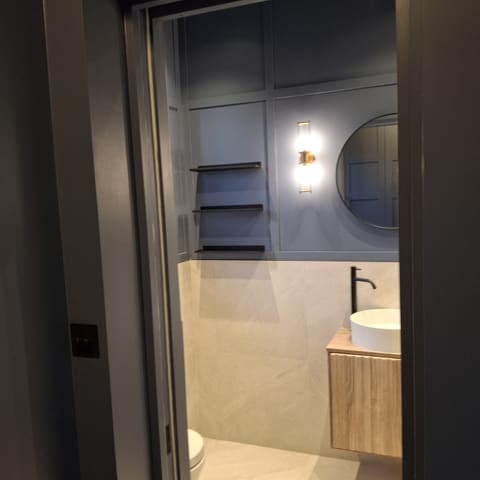 Internal Works in Chelsea, photo 5