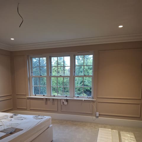 Internal Works in Chelsea, photo 8