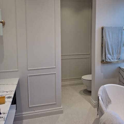 Internal Works in Chelsea, photo 3