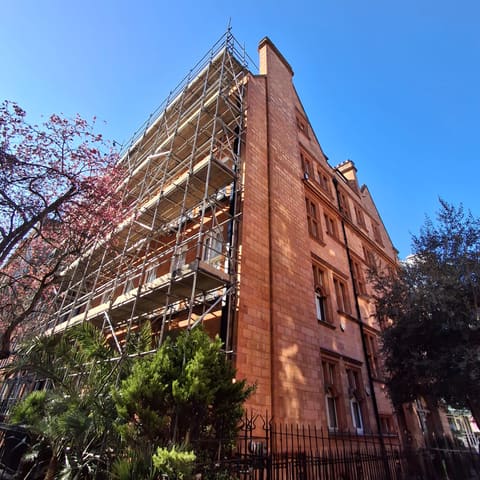 Perfectly completed work in Islington, photo 2