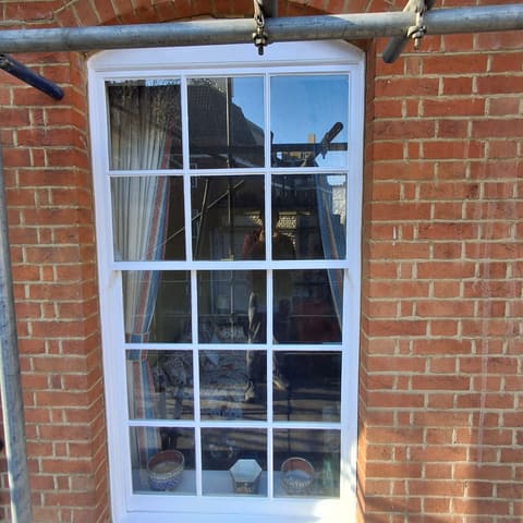 Perfectly completed work in Islington, photo 1